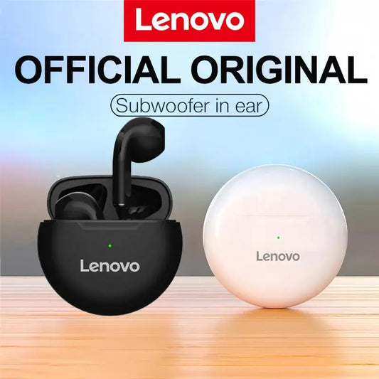 Lenovo Air Pro 6 TWS Wireless Bluetooth Earphones